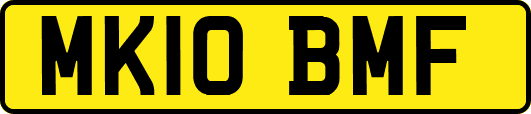 MK10BMF