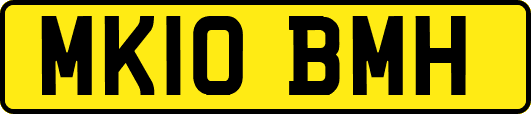 MK10BMH