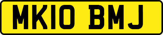 MK10BMJ