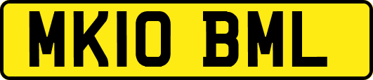 MK10BML
