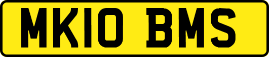 MK10BMS