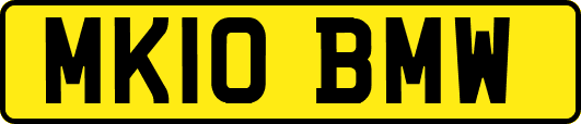MK10BMW