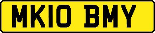 MK10BMY
