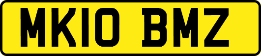 MK10BMZ