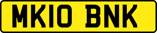 MK10BNK