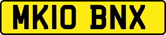 MK10BNX