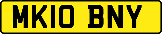 MK10BNY