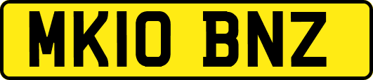 MK10BNZ