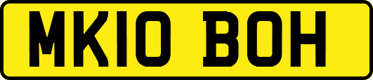 MK10BOH