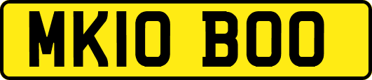 MK10BOO