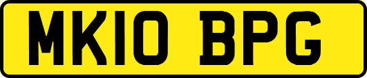 MK10BPG
