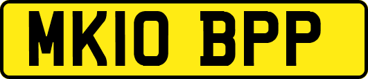 MK10BPP