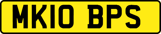 MK10BPS