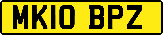 MK10BPZ
