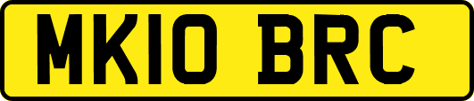 MK10BRC
