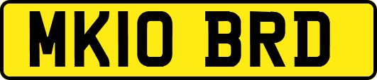 MK10BRD