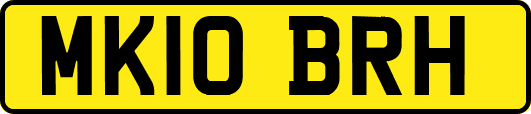 MK10BRH