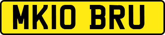 MK10BRU