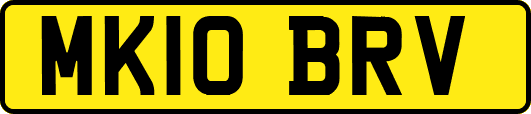 MK10BRV