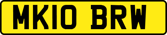 MK10BRW