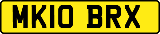 MK10BRX