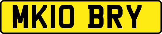MK10BRY