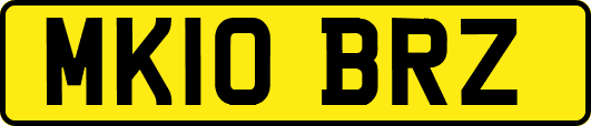 MK10BRZ