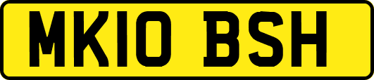 MK10BSH
