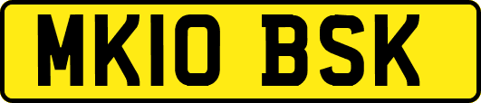 MK10BSK
