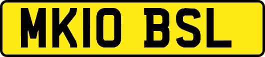 MK10BSL