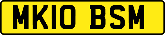MK10BSM
