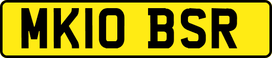 MK10BSR