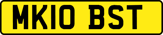 MK10BST
