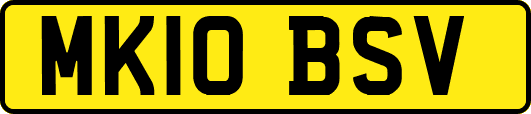 MK10BSV