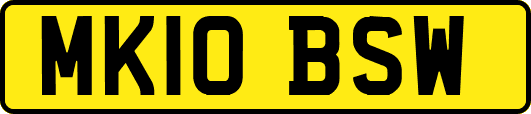 MK10BSW