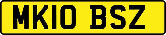 MK10BSZ