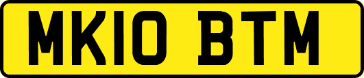 MK10BTM