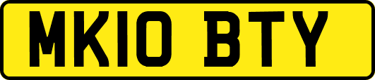 MK10BTY