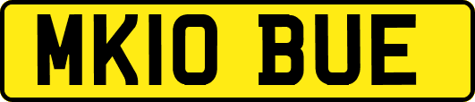 MK10BUE