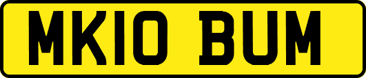 MK10BUM