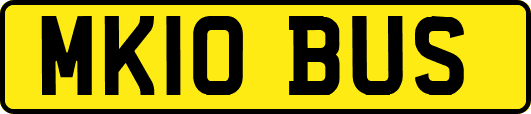 MK10BUS