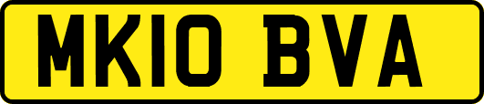 MK10BVA