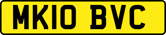 MK10BVC