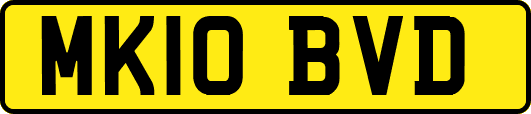 MK10BVD