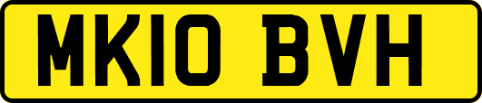 MK10BVH