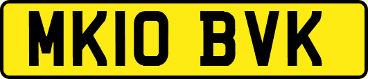 MK10BVK