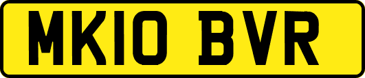 MK10BVR