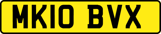 MK10BVX