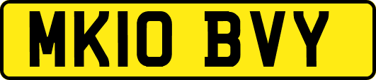 MK10BVY