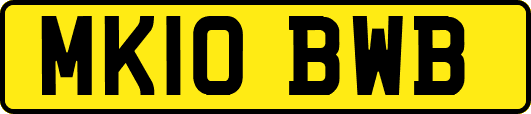 MK10BWB